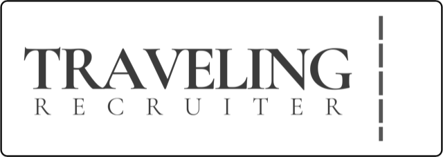 Traveling Recruiter